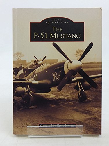 Beispielbild fr P-51 Mustang zum Verkauf von Books From California