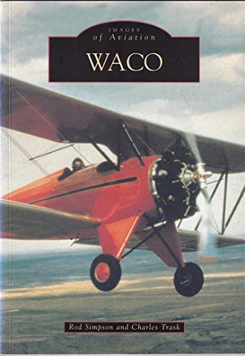 Beispielbild fr Waco zum Verkauf von Willis Monie-Books, ABAA