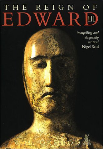 Imagen de archivo de The Reign of Edward III a la venta por SecondSale