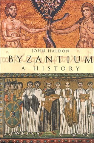 Beispielbild fr Byzantium: A History zum Verkauf von WorldofBooks