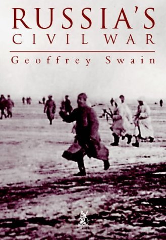 Imagen de archivo de Russia's Civil War a la venta por Half Price Books Inc.
