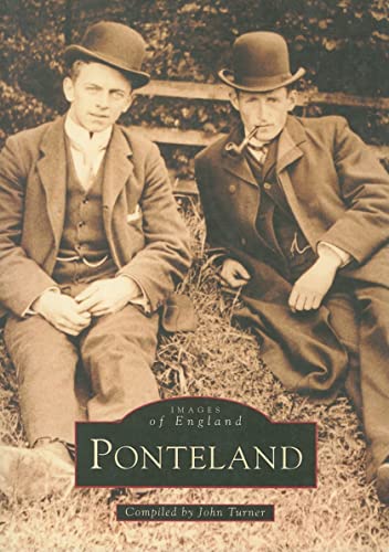Images of England - Ponteland