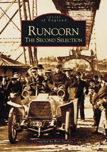 Stock image for Runcorn The Second Selection for sale by WorldofBooks