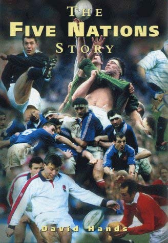 9780752418513: The Five Nations Story