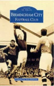 Beispielbild fr Birmingham City FC Images zum Verkauf von WorldofBooks