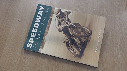 Beispielbild fr Speedway in East Anglia zum Verkauf von WorldofBooks