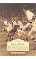 Imagen de archivo de Bradford Rugby League (Archive Photographs: Images of Sport) a la venta por WorldofBooks