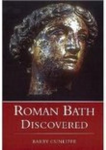 Stock image for Roman Bath Discovered for sale by SecondSale