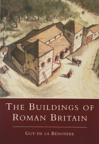 Beispielbild fr The Buildings of Roman Britain zum Verkauf von WorldofBooks