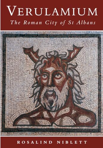 Imagen de archivo de Verulamium: The Roman City of St Albans a la venta por WorldofBooks