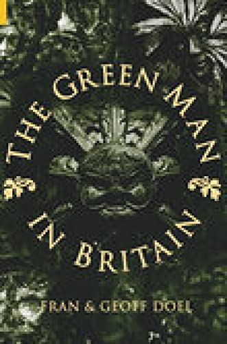 Stock image for The Green Man in Britain for sale by Revaluation Books