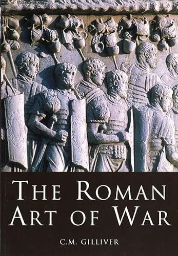 Beispielbild fr The Roman Art of War zum Verkauf von Revaluation Books