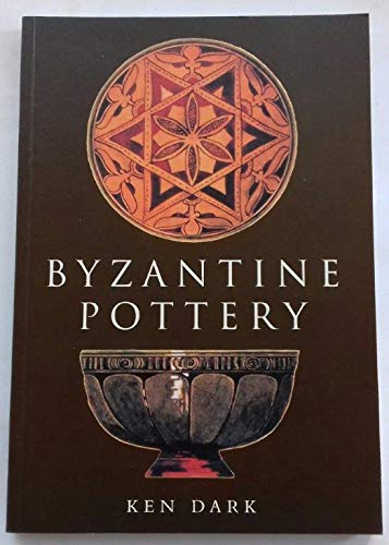 Beispielbild fr Byzantine Pottery zum Verkauf von Better World Books