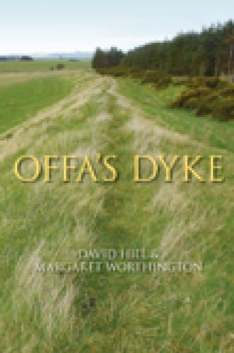 Imagen de archivo de Offa's Dyke History And Guide a la venta por Clarendon Books P.B.F.A.