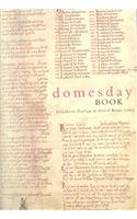 Beispielbild fr The Domesday Book zum Verkauf von AwesomeBooks