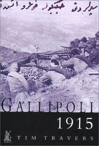 Stock image for Gallipoli 1915 for sale by Books From California