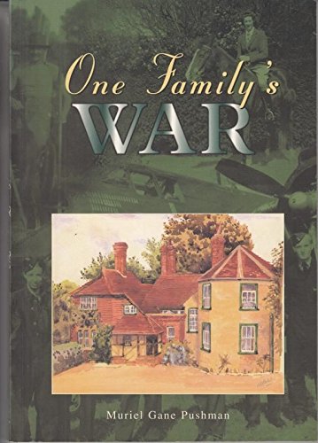 One Family's War