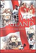Beispielbild fr Forever England zum Verkauf von Blackwell's