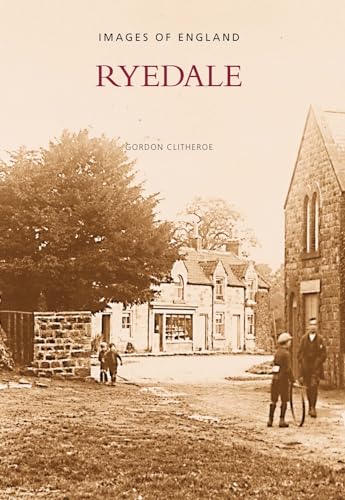 9780752420707: Ryedale: Images of England