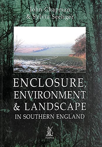 Stock image for Enclosure, Environment & Landscape for sale by WorldofBooks