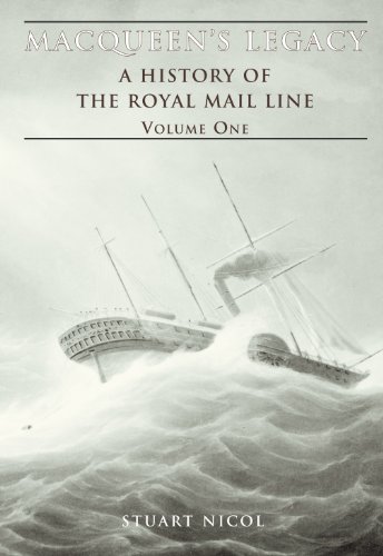 Macqueen's Legacy Volume One: A...