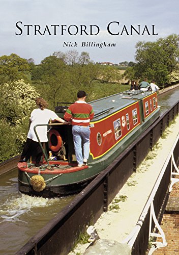 9780752421223: Stratford Canal