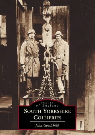 Stock image for South Yorkshire Collieries for sale by WorldofBooks