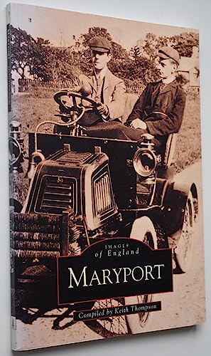 Beispielbild fr Maryport (Images of England Series) zum Verkauf von WorldofBooks