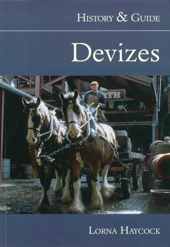 Stock image for Devizes History and Guide for sale by Better World Books