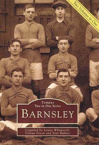 Imagen de archivo de Barnsley (Archive Photographs: Two in One) a la venta por WorldofBooks