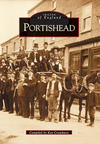 Beispielbild fr Portishead (Archive Photographs: Images of England) zum Verkauf von WorldofBooks