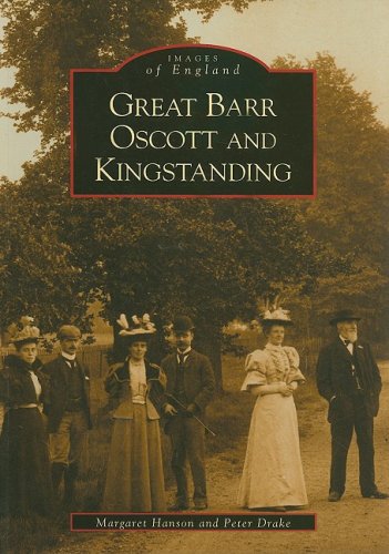 Stock image for Great Barr Oscott and Kingstanding (Archive Photographs: Images of England S.) for sale by Books Unplugged