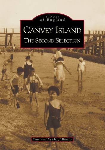 Stock image for Canvey Island: The Second Selection (Images of England) for sale by Broad Street Book Centre