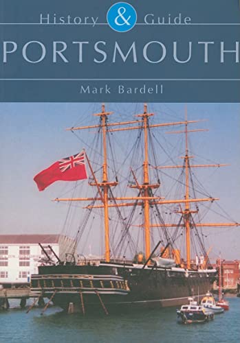 Stock image for Portsmouth (Tempus History & Guide) (Tempus History & Guide Series) for sale by WorldofBooks