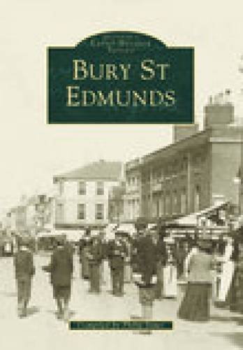 9780752422923: Ottakar's Bury St Edmunds