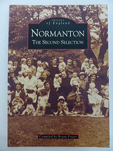 Beispielbild fr Normanton: A Second Selection (Archive Photographs: Images of England) zum Verkauf von WorldofBooks