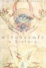 Beispielbild fr Witchcraft : A History zum Verkauf von Better World Books
