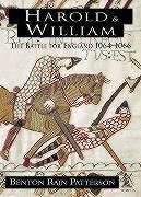 9780752423166: Harold and William: The Battle for England 1064-1066