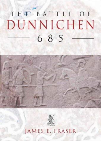 Stock image for The Battle of Dunnichen 685 for sale by WorldofBooks