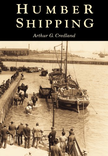 Stock image for Humber Shipping for sale by Reuseabook