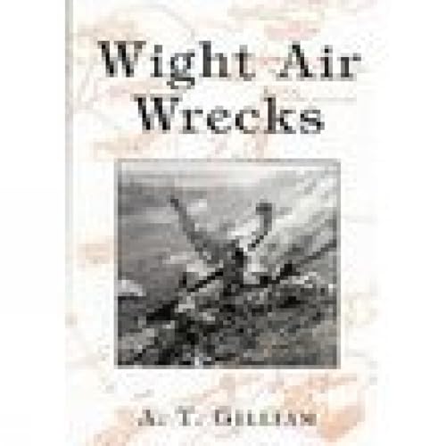 Wight Air Wrecks,