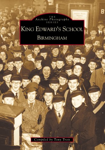 Stock image for King Edward's School for sale by Better World Books Ltd