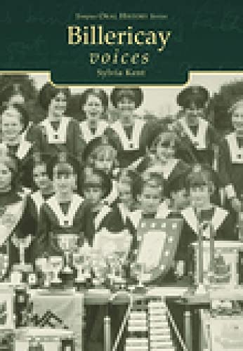 Stock image for Billericay Voices (Tempus Oral History) for sale by WorldofBooks