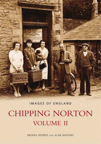 Imagen de archivo de Chipping Norton: Volume II a la venta por WorldofBooks