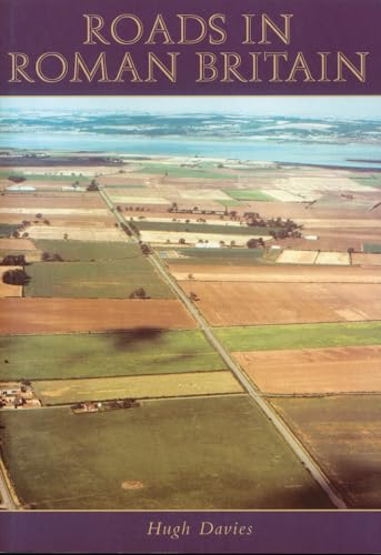 Stock image for Roads in Roman Britain (Revealing History (Paperback)) for sale by WorldofBooks