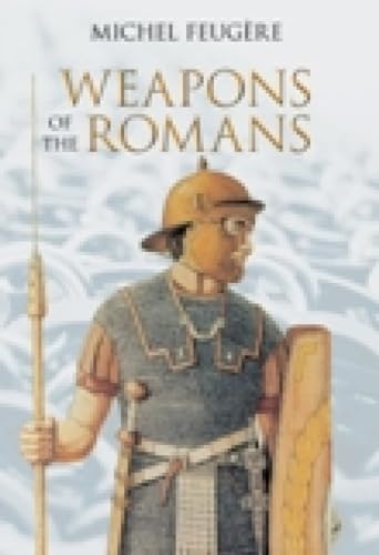 9780752425061: Weapons of the Romans