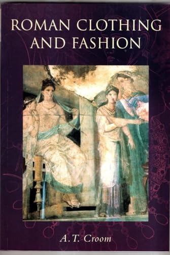 Imagen de archivo de Roman Clothing and Fashion a la venta por WorldofBooks