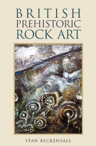 Beispielbild fr British Prehistoric Rock Art zum Verkauf von WorldofBooks