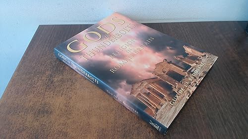 

Gods with Thunderbolts: Religion in Roman Britain