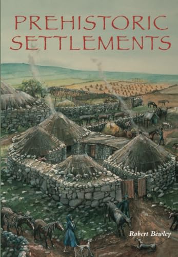 Prehistoric Settlements.